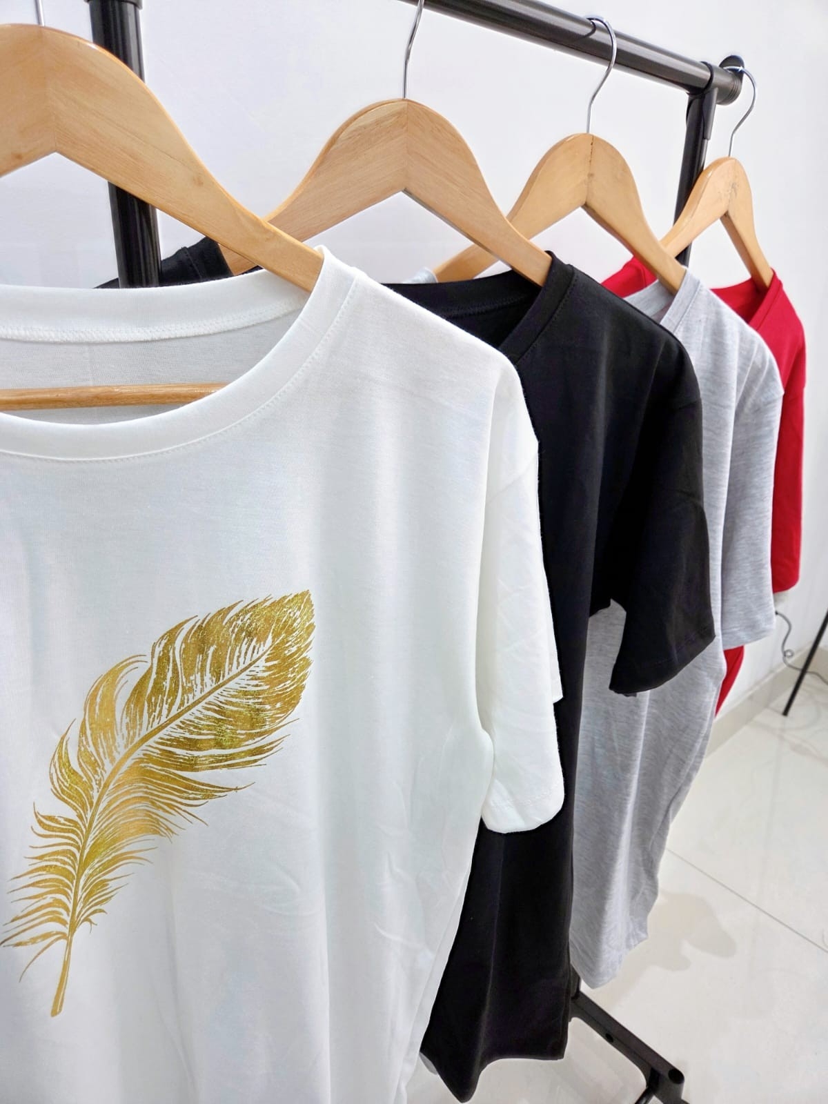 Remerón Gold Pluma - Imagen 3
