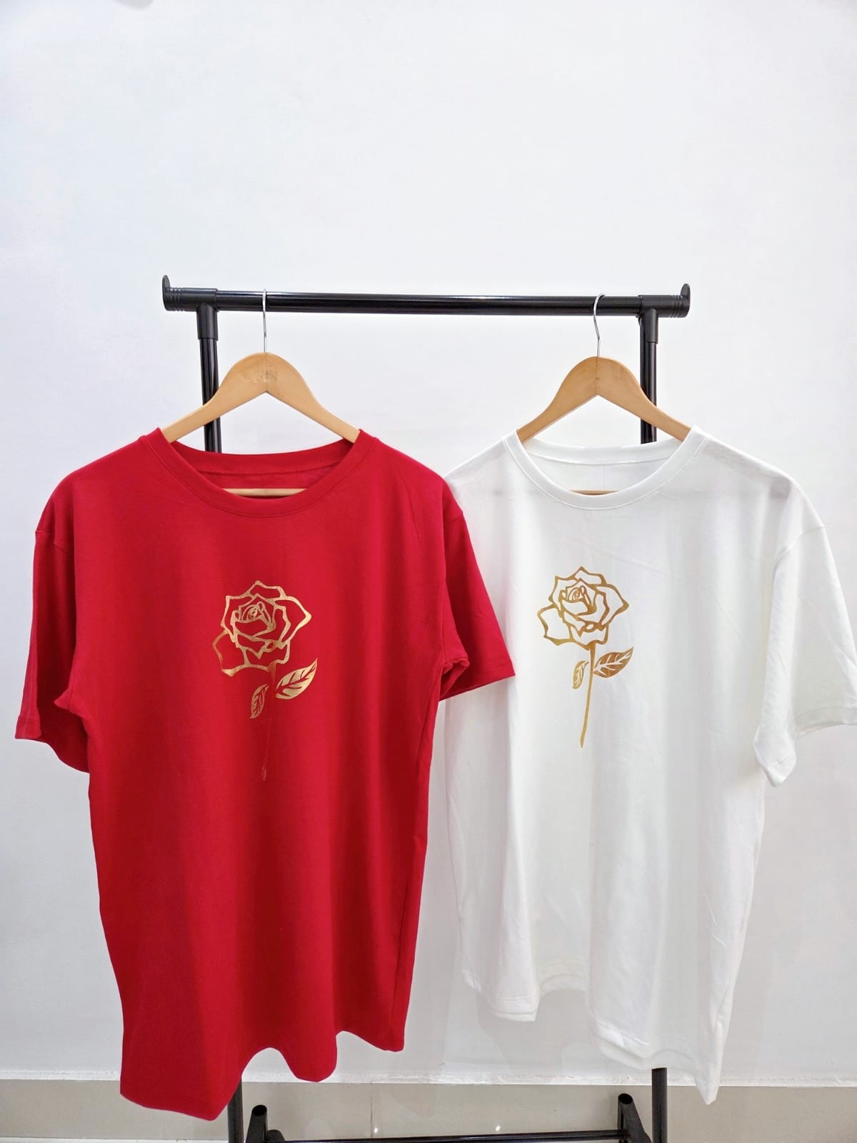 Remerón Gold Rosa - Imagen 2