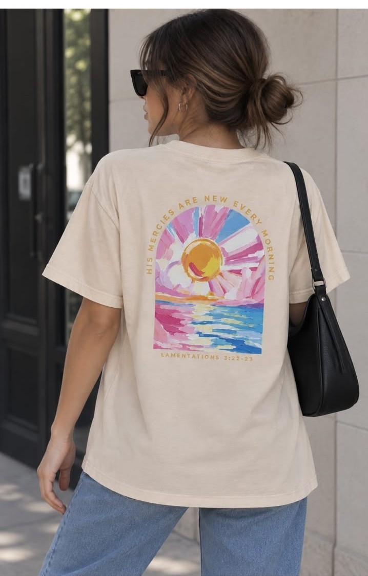 Remeron Dama Estampados - Imagen 2