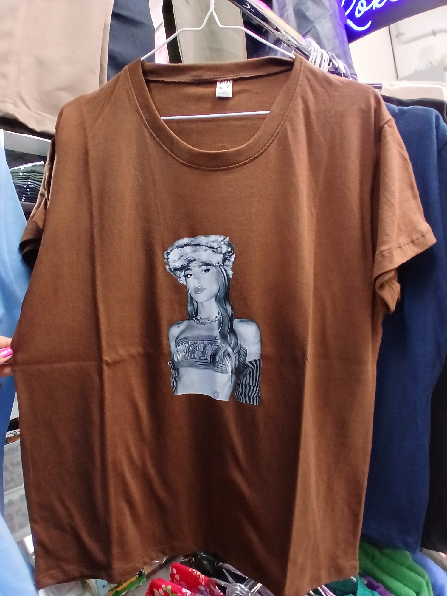 Remeras de Dama - Imagen 3