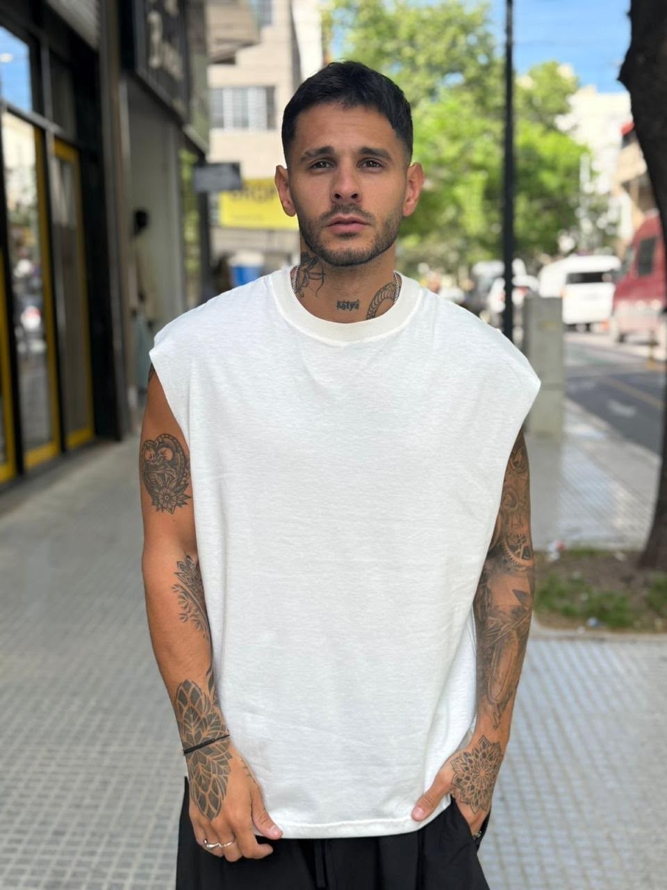 Sudadera - Imagen 2