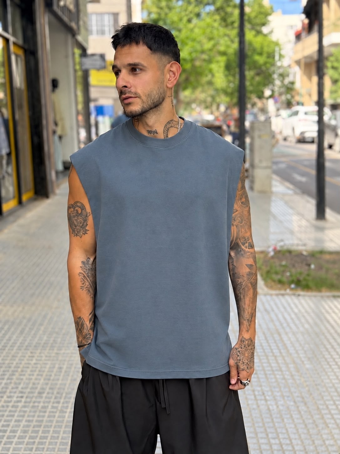 Sudadera - Imagen 3