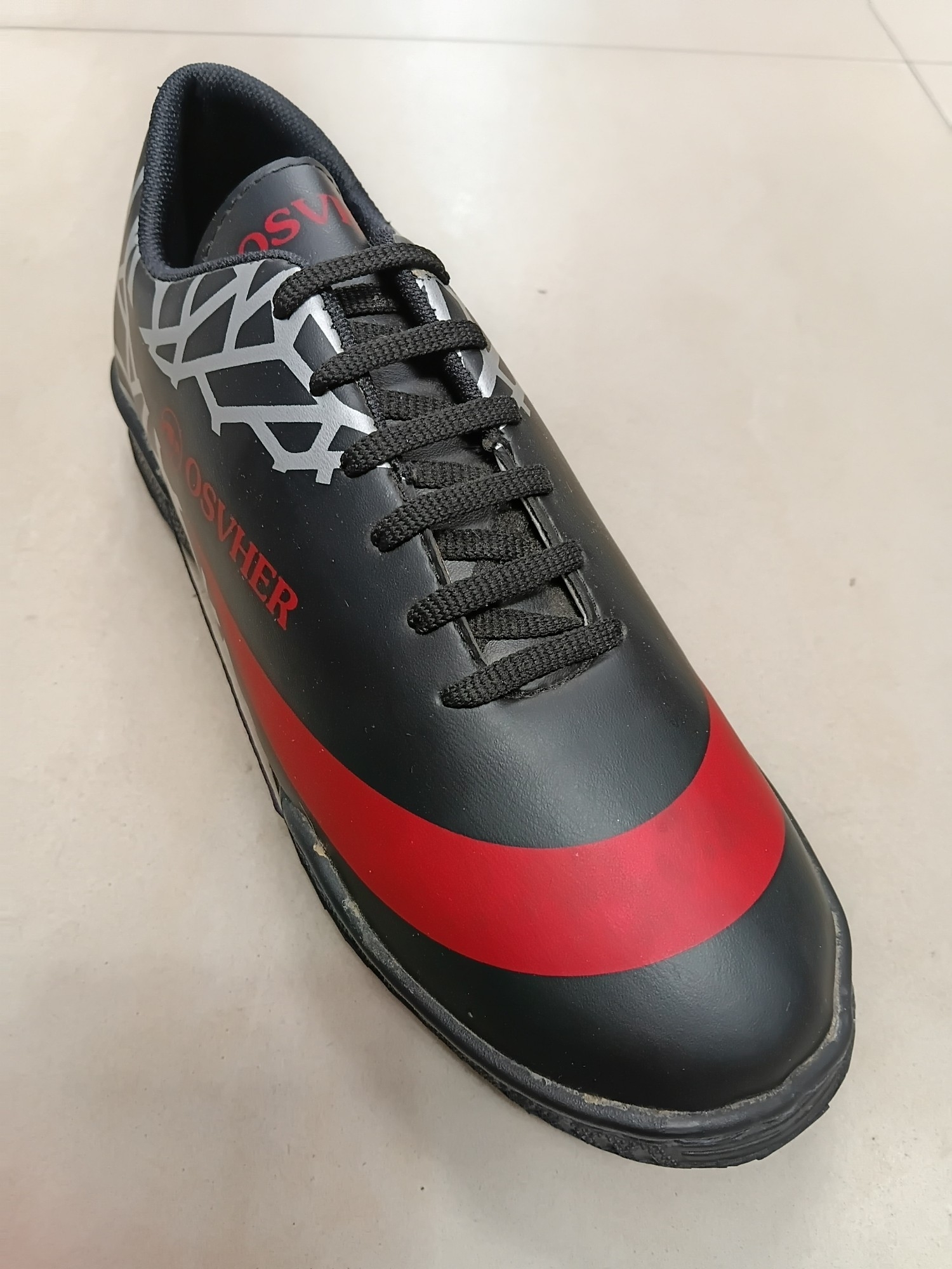 Botines de Papi Futbol en Oferta. - Imagen 3