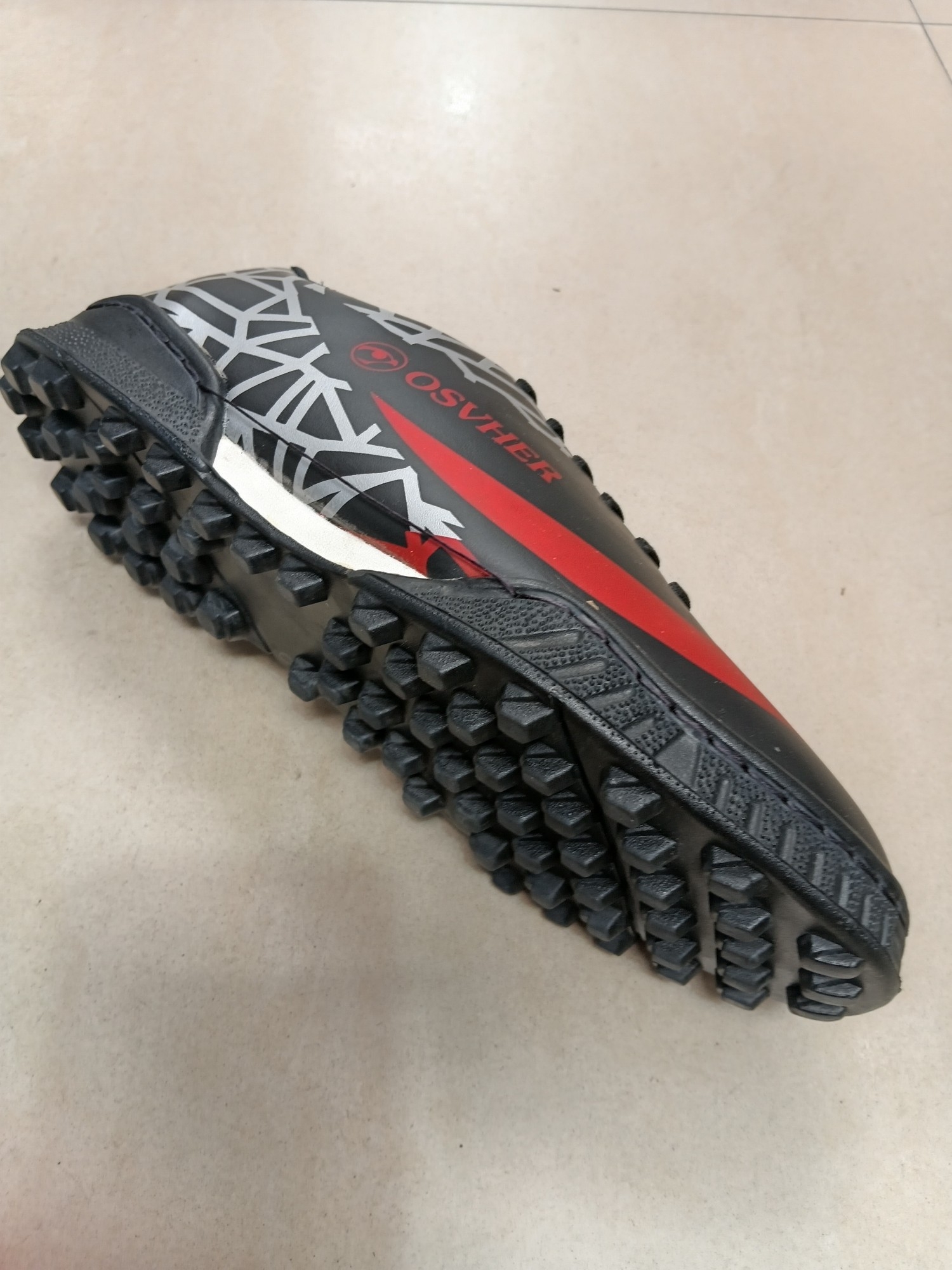 Botines de Papi Futbol en Oferta. - Imagen 4