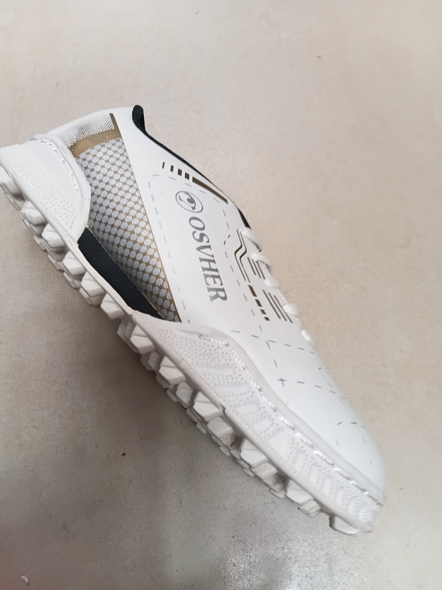 Botines de Papi Futbol en Oferta. - Imagen 5