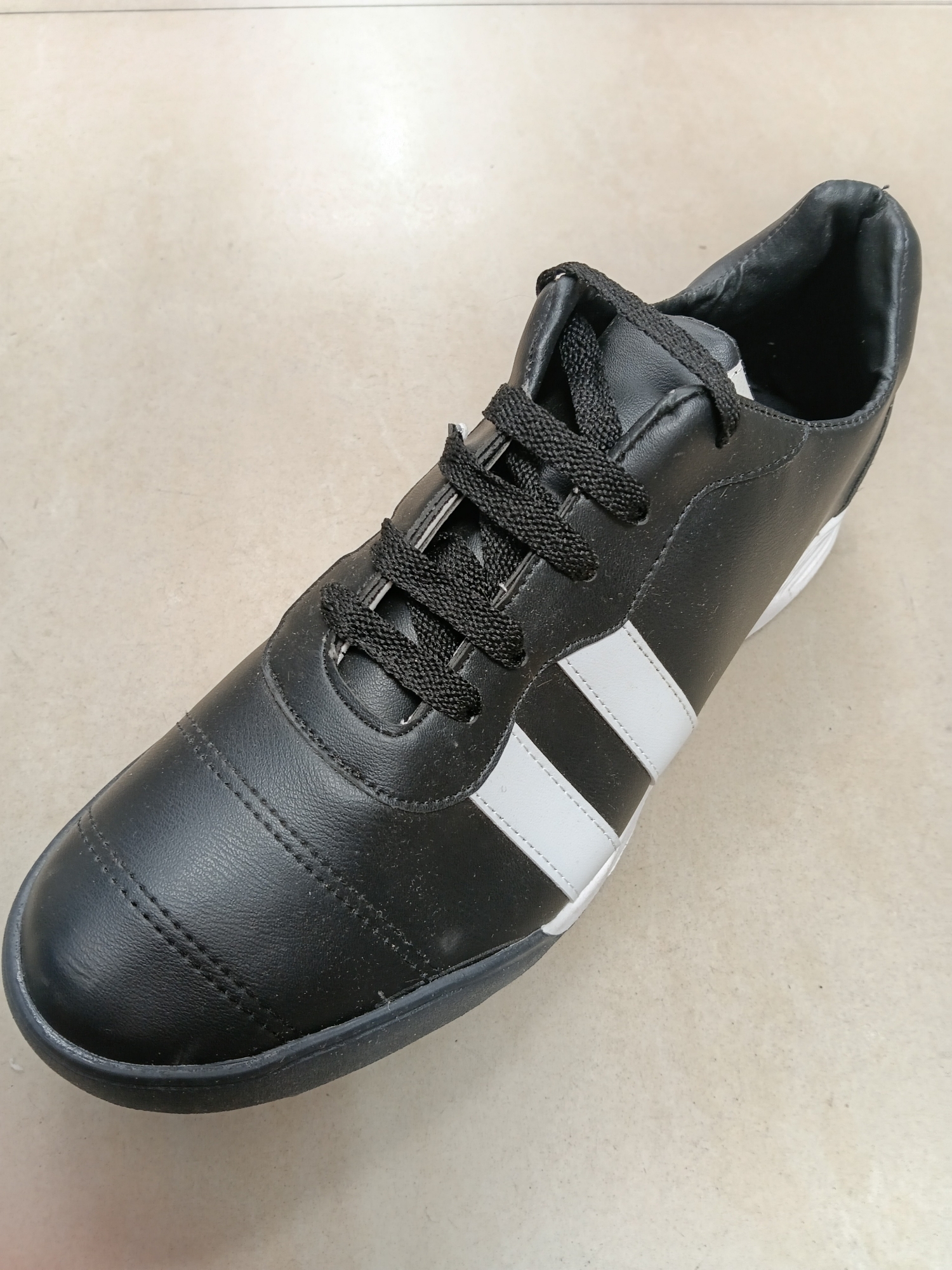 Botines de Papi Futbol en Oferta. - Imagen 6
