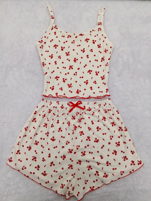 Pijamas de Juveniles de Dama