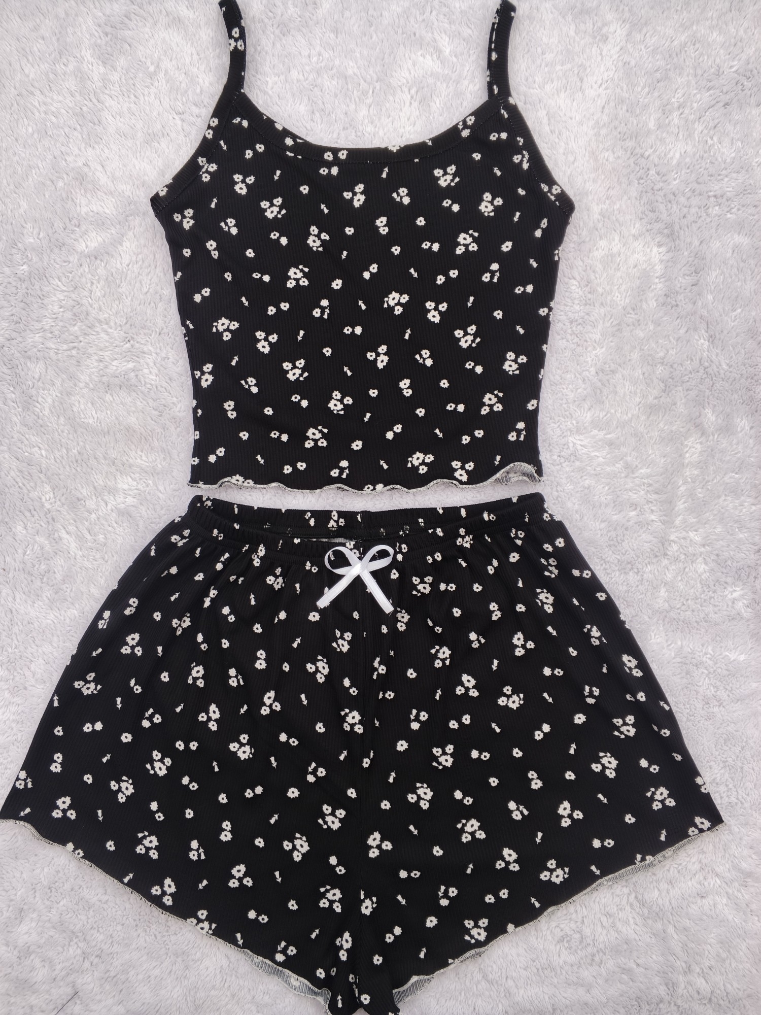Pijamas de Juveniles de Dama - Imagen 2