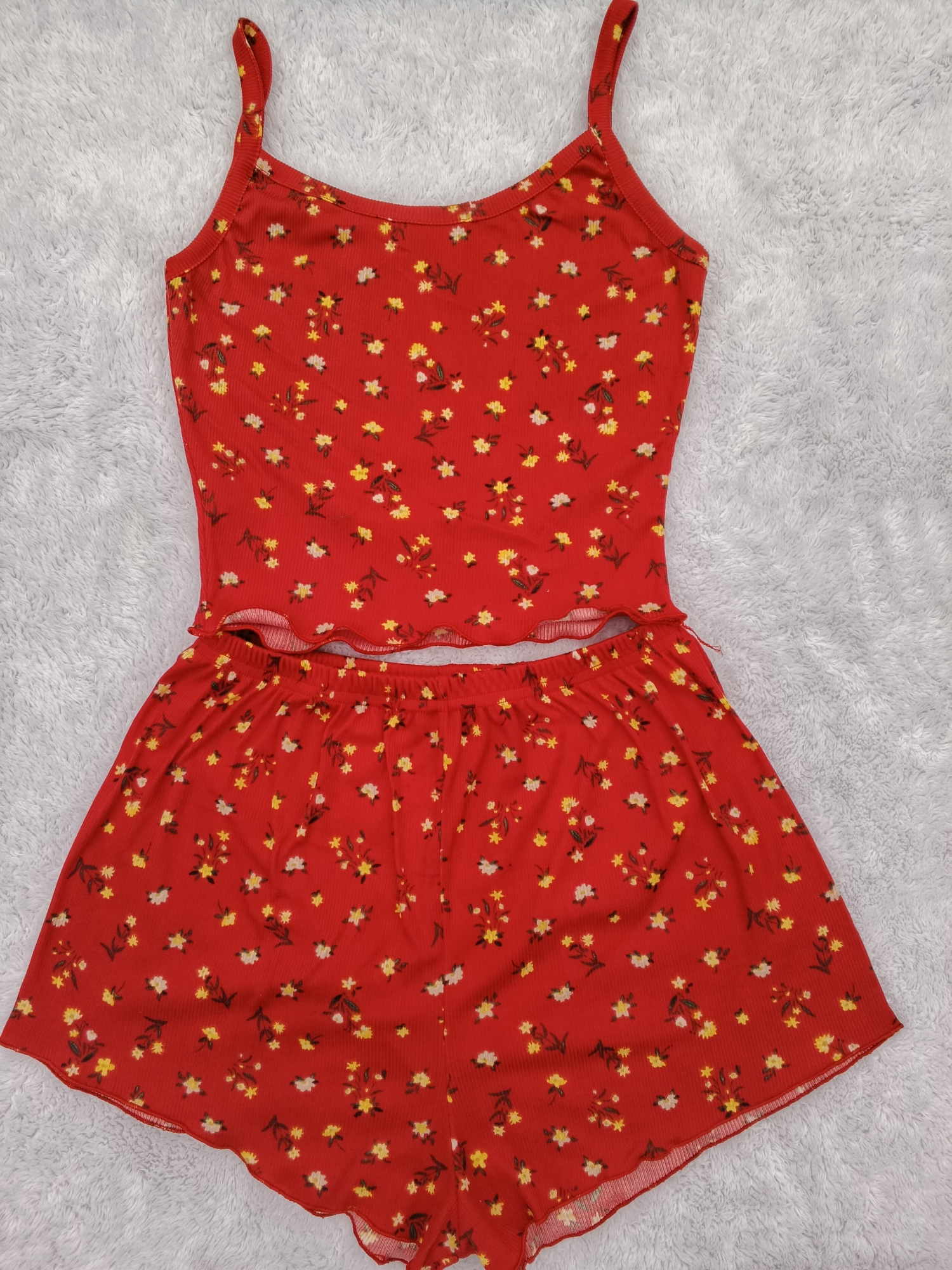 Pijamas de Juveniles de Dama - Imagen 3