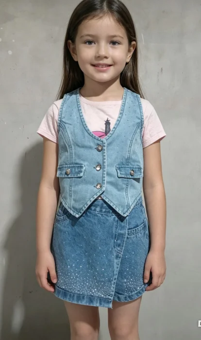 Chaqueta Nena