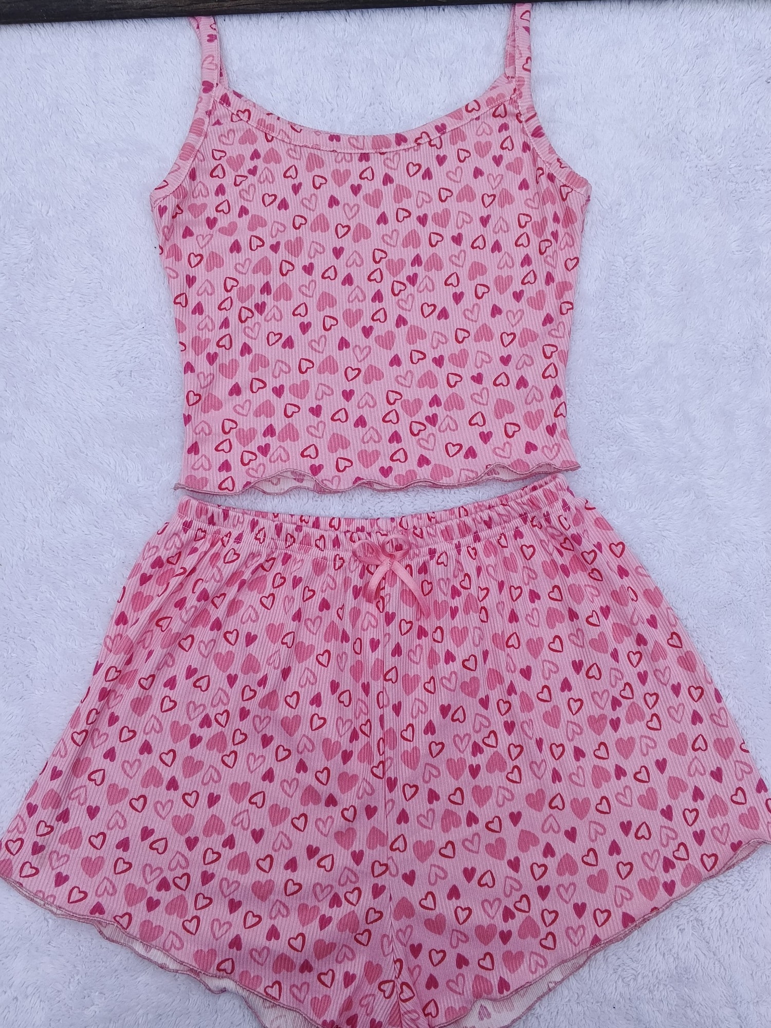Pijamas Juveniles de Dama - Imagen 2