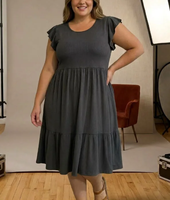 Vestidos de Morley Viscosa