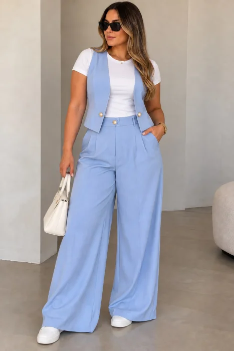 Conjunto Sastrero