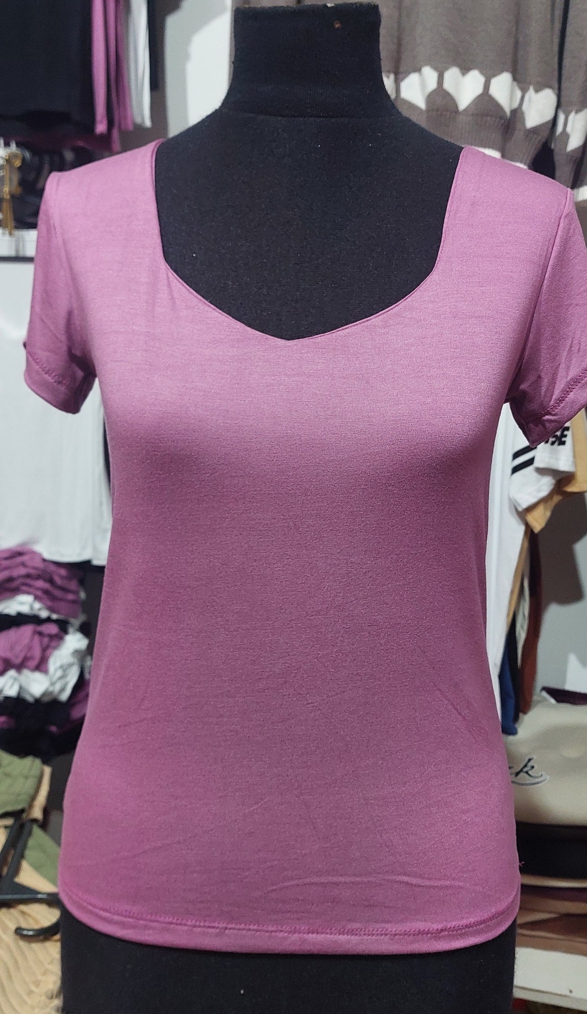 Remera Espejo - Imagen 2