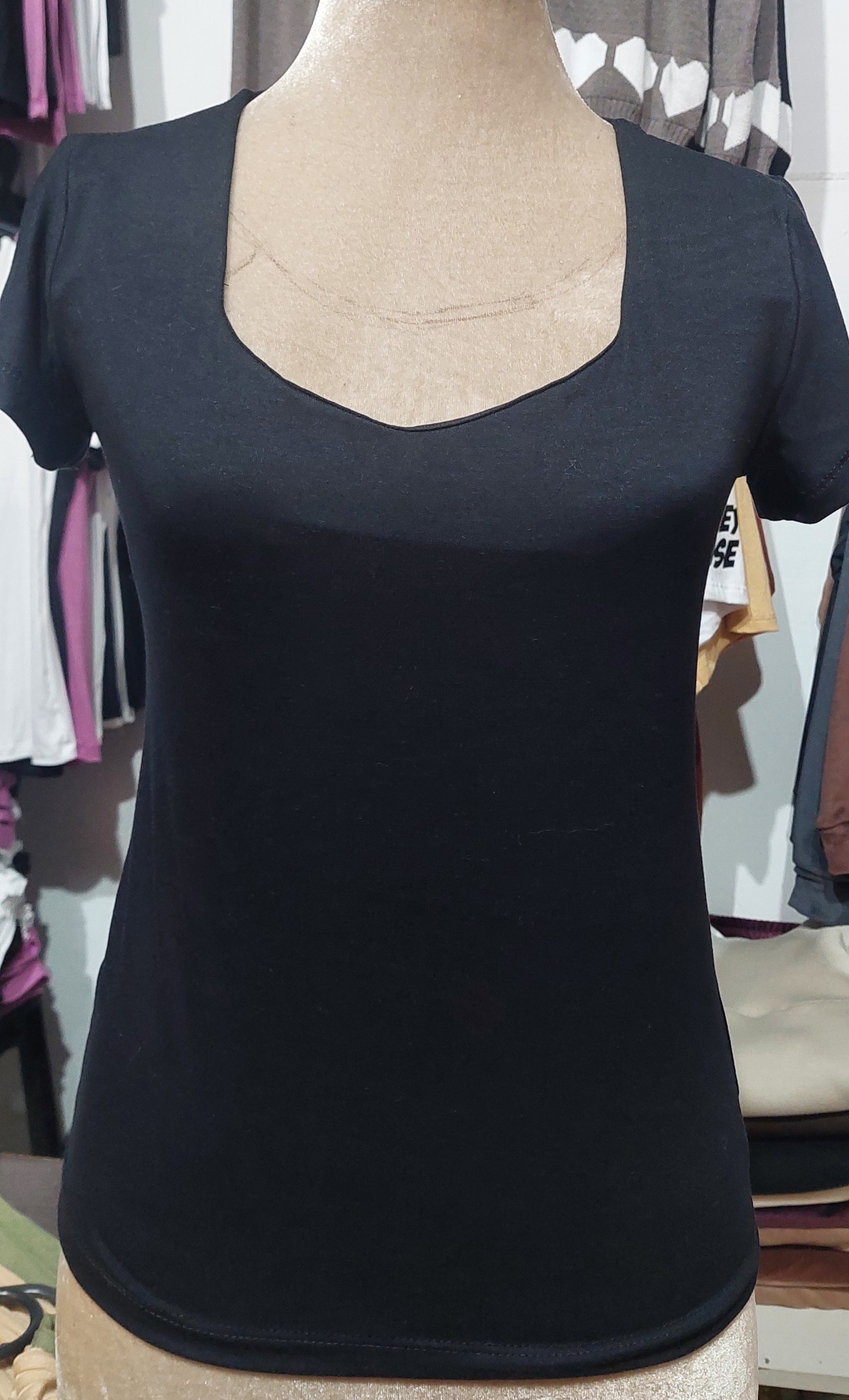 Remera Espejo - Imagen 3