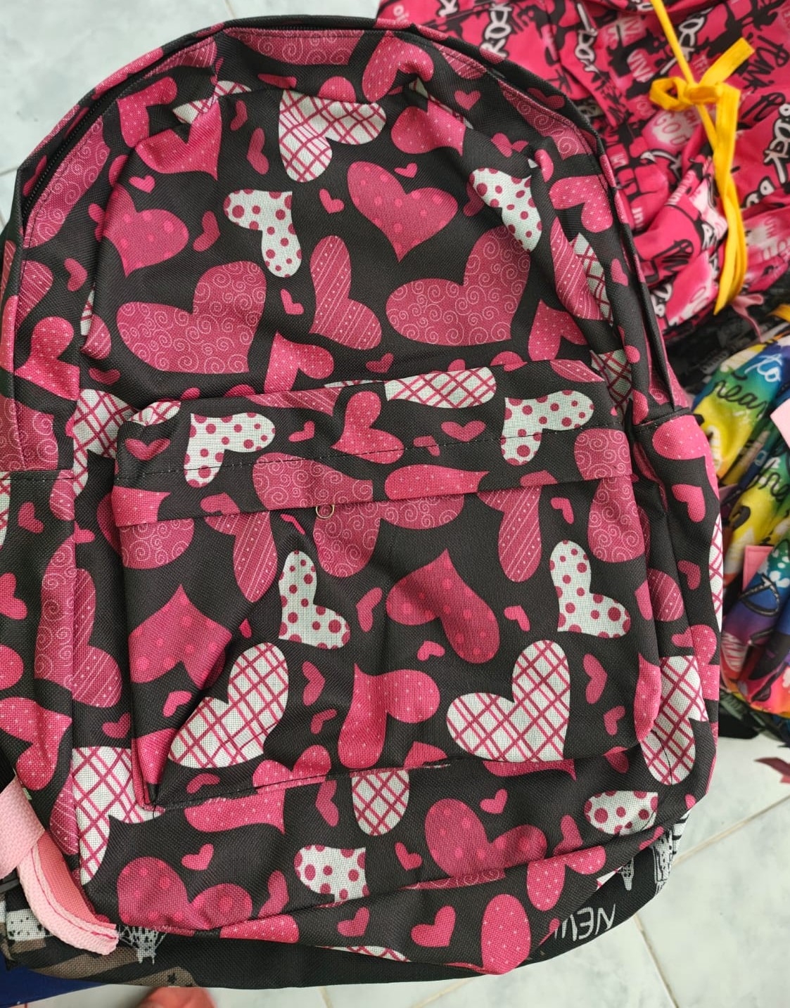 Mochilas Económicas de Cordura - Imagen 5