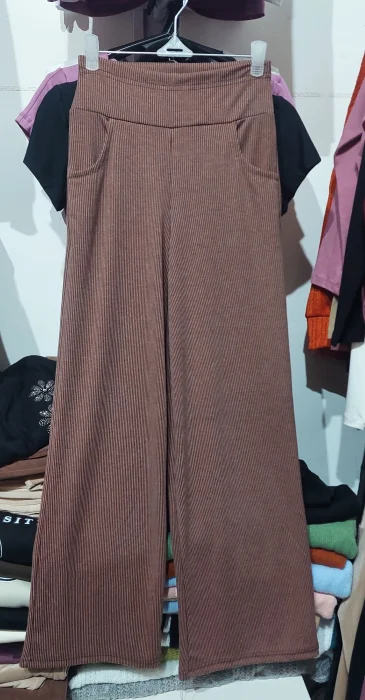 Pantalones de Morley