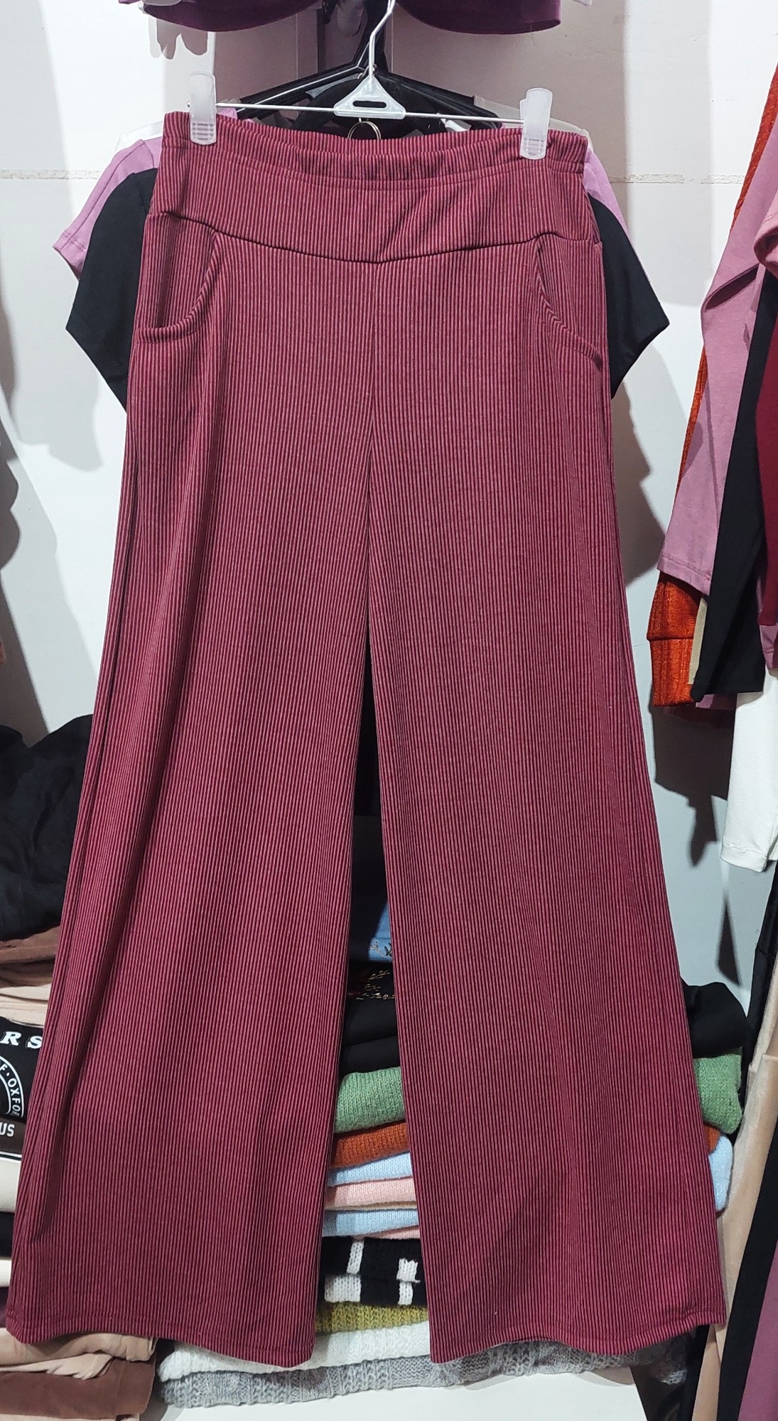 Pantalones de Morley - Imagen 2