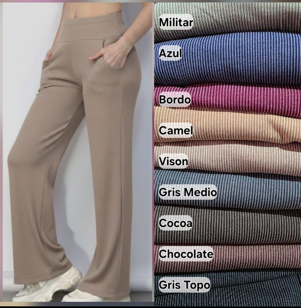 Pantalones de Morley - Imagen 3
