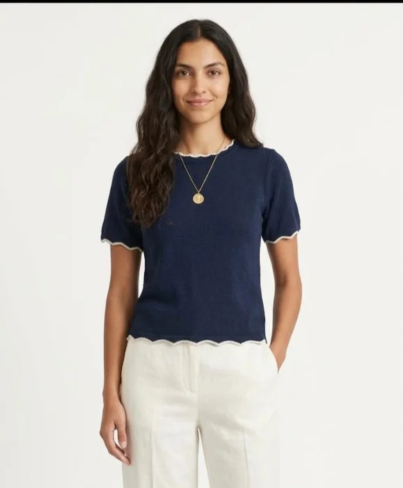 Remera Lycra