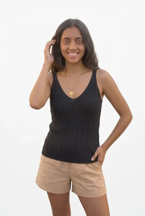 Musculosa Tira