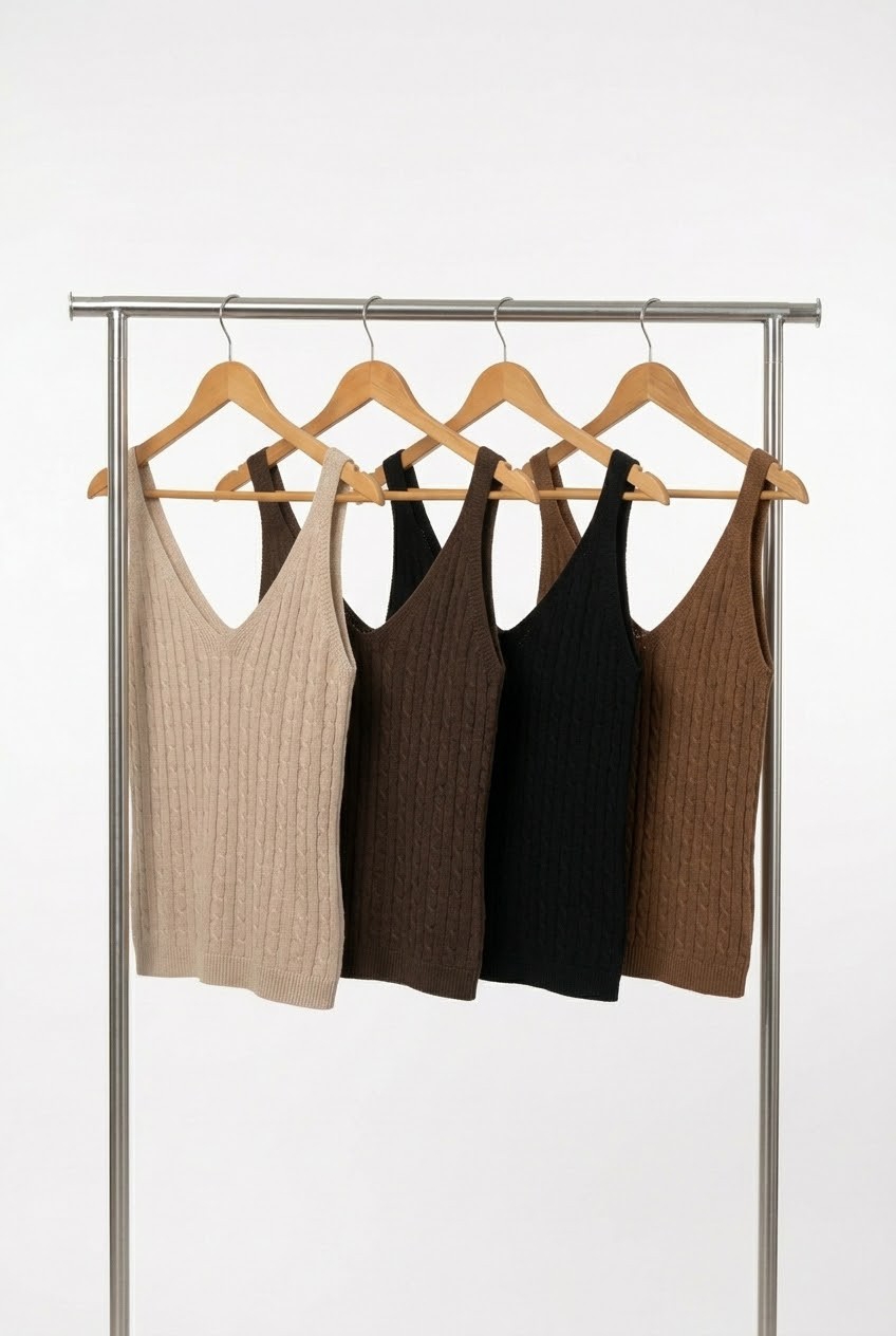 Musculosa Tira - Imagen 2