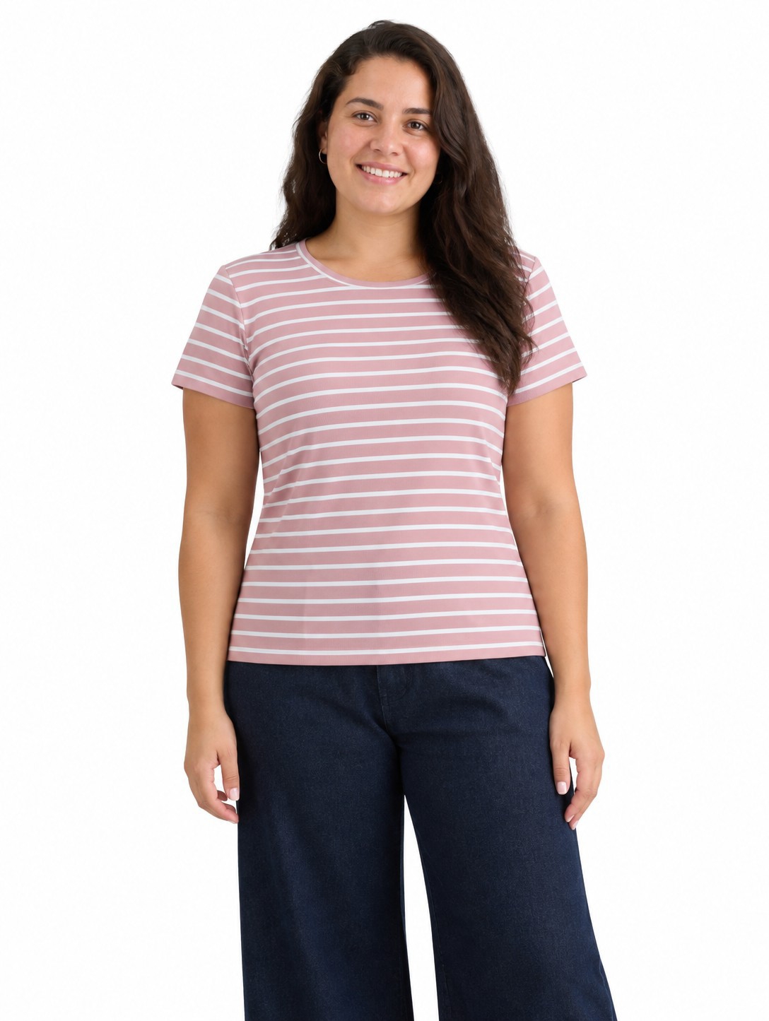 Remera Rayada - Imagen 2