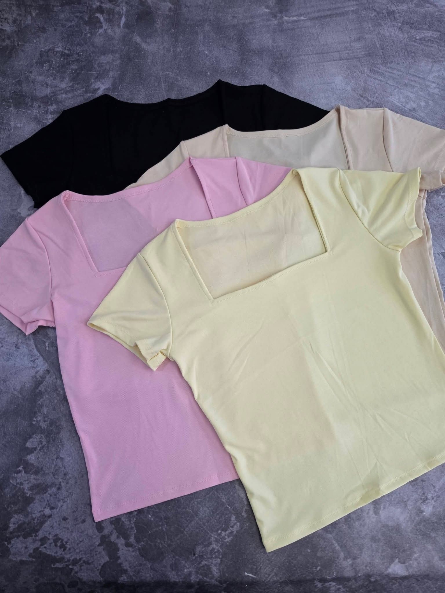 Remera Julieta - Imagen 3