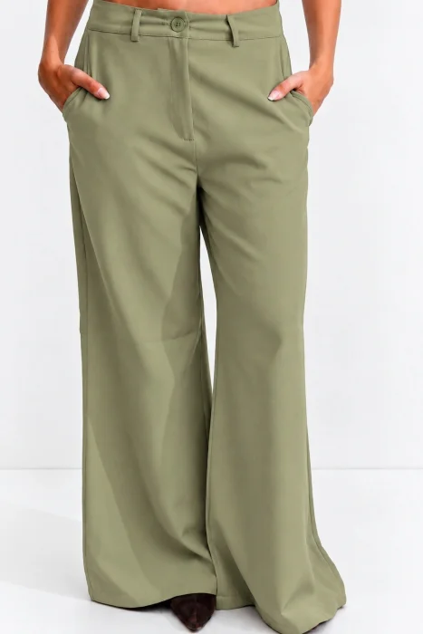 Art9163 Pantalón sin Pinza