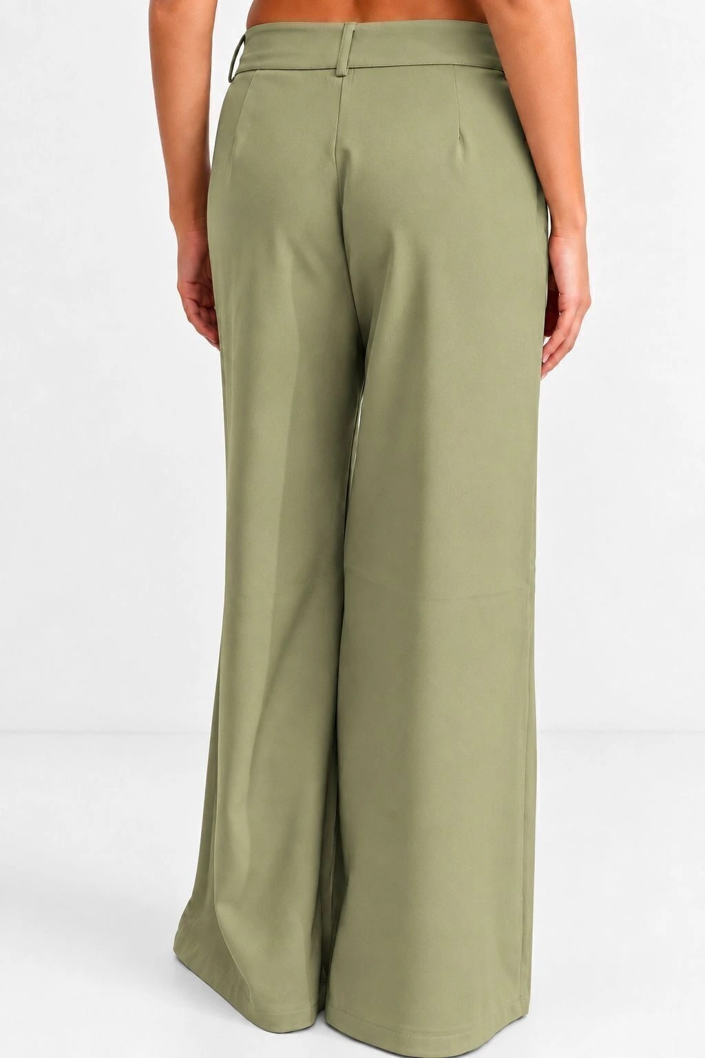 Art9163 Pantalón sin Pinza - Imagen 2