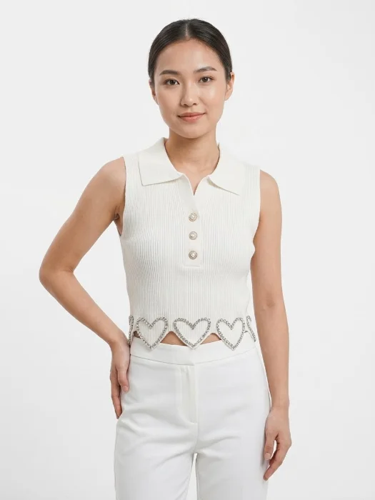 Musculosa Importada
