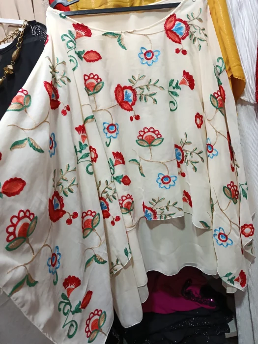 Ropa de Dama