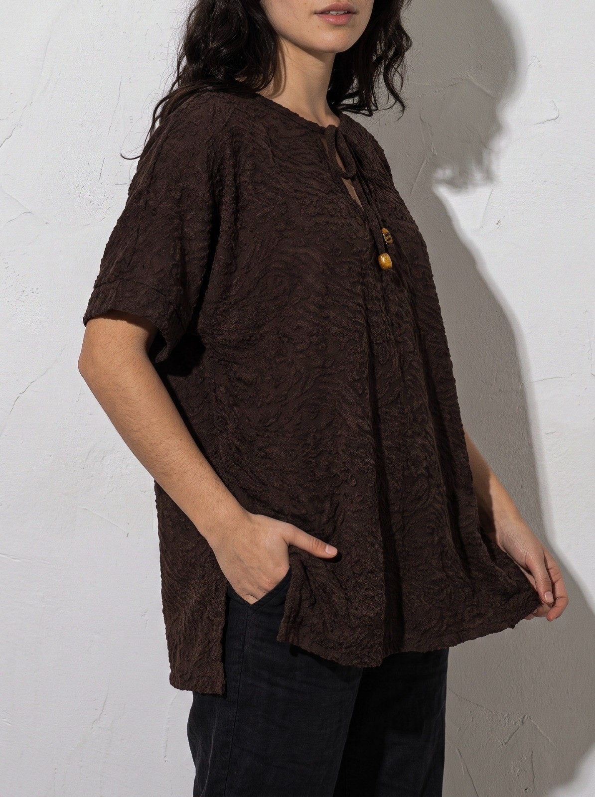 Remerones C/ Atado Delantero - Imagen 3