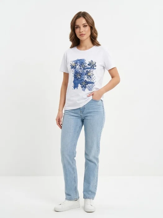 Remera Importada