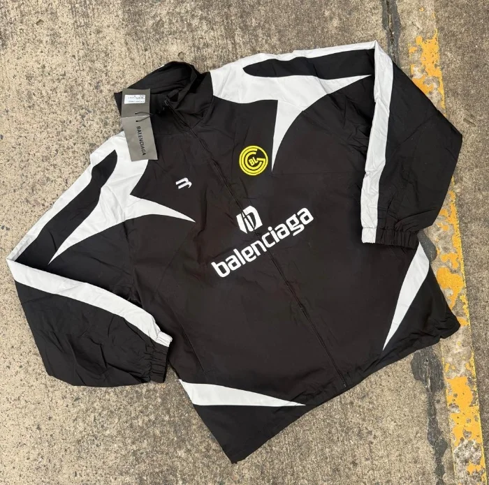 Campera Balenciaga G5 (leer Descripción)
