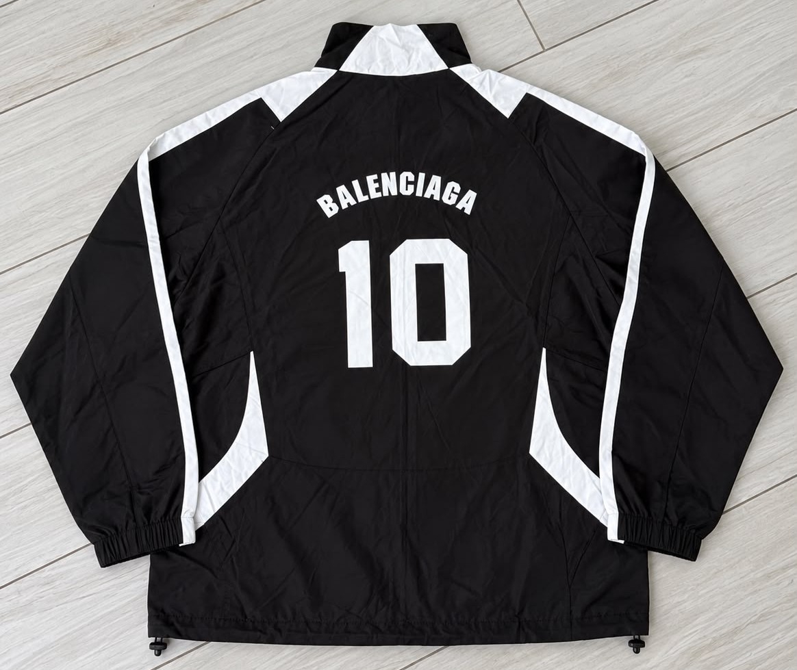 Campera Balenciaga G5 (leer Descripción) - Imagen 2