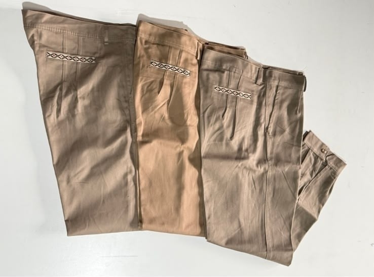 Bombacha de Campo - Imagen 2