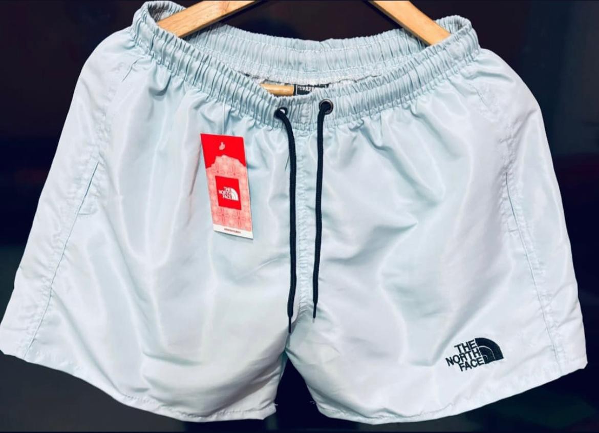Short Malla North Face con Suspensor Bordado - Imagen 2