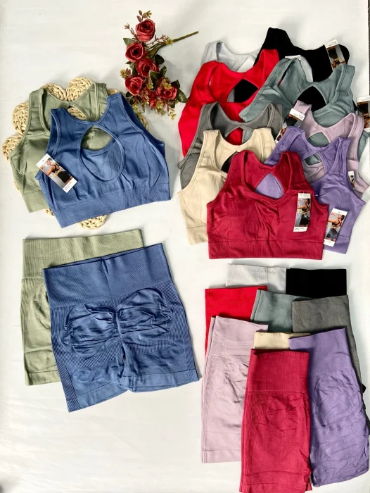 Conjunto Deportivo Le Victoria's
