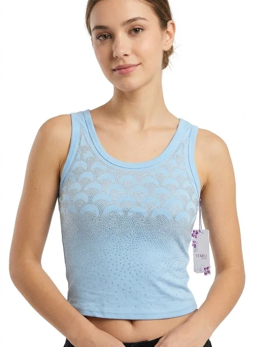 Musculosa Importada
