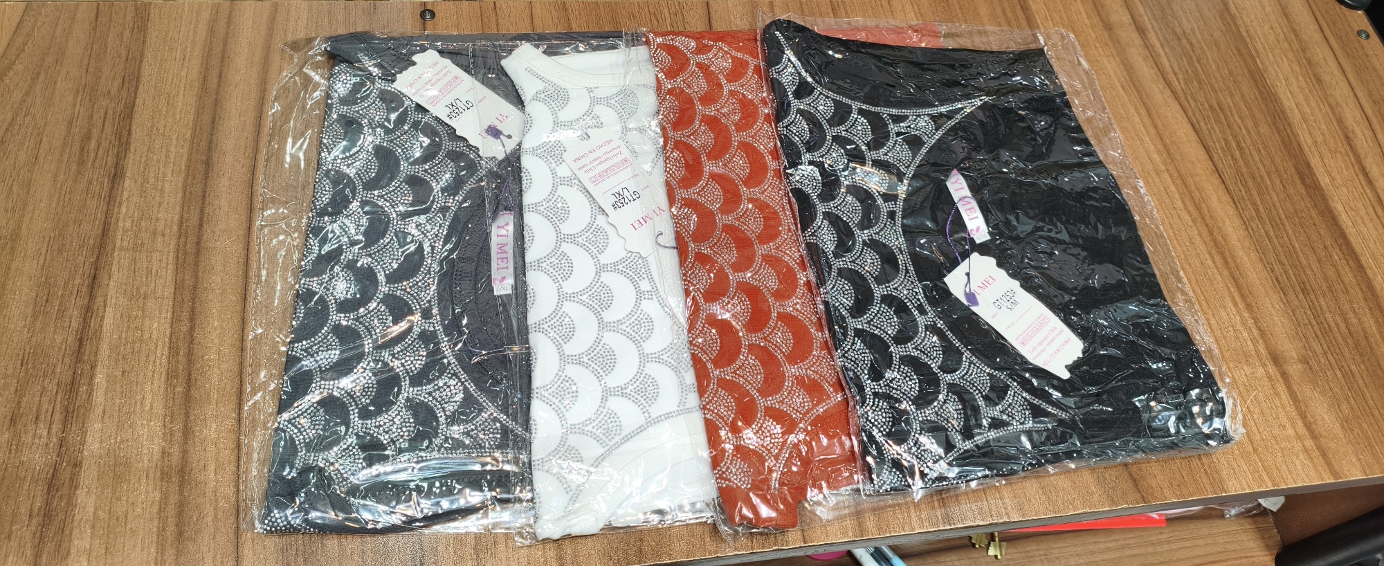 Musculosa Importada - Imagen 2
