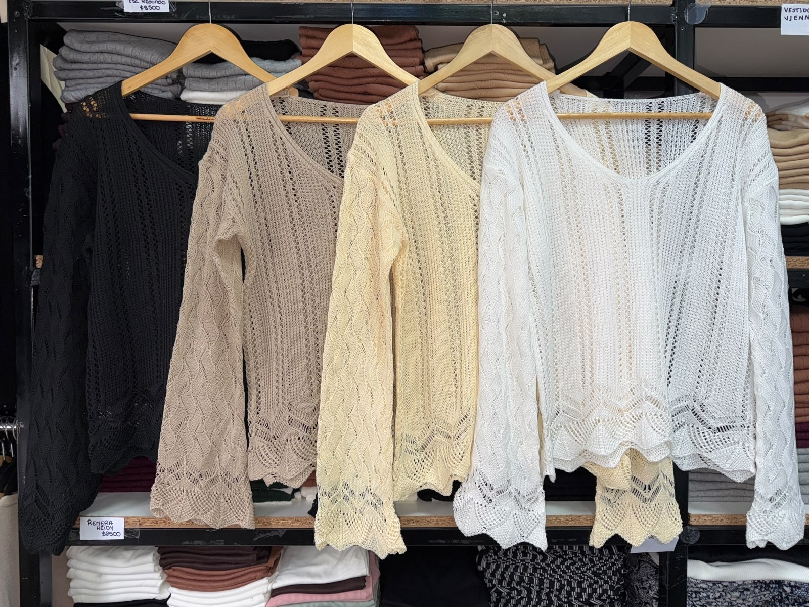 Sweater Angela - Imagen 2