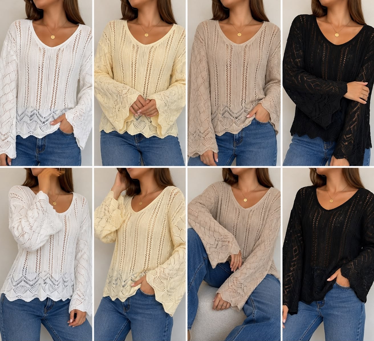 Sweater Angela - Imagen 2