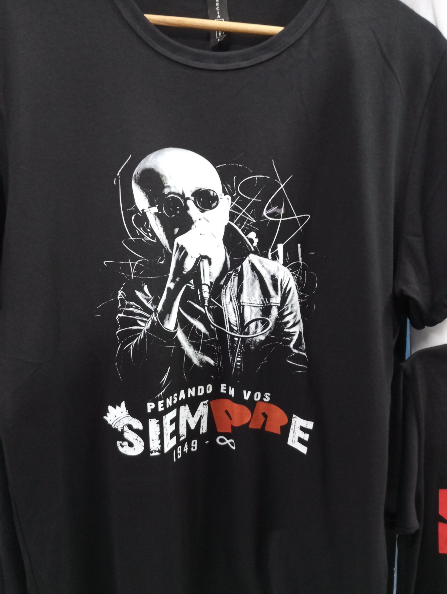 Remeras de Rock - Imagen 2
