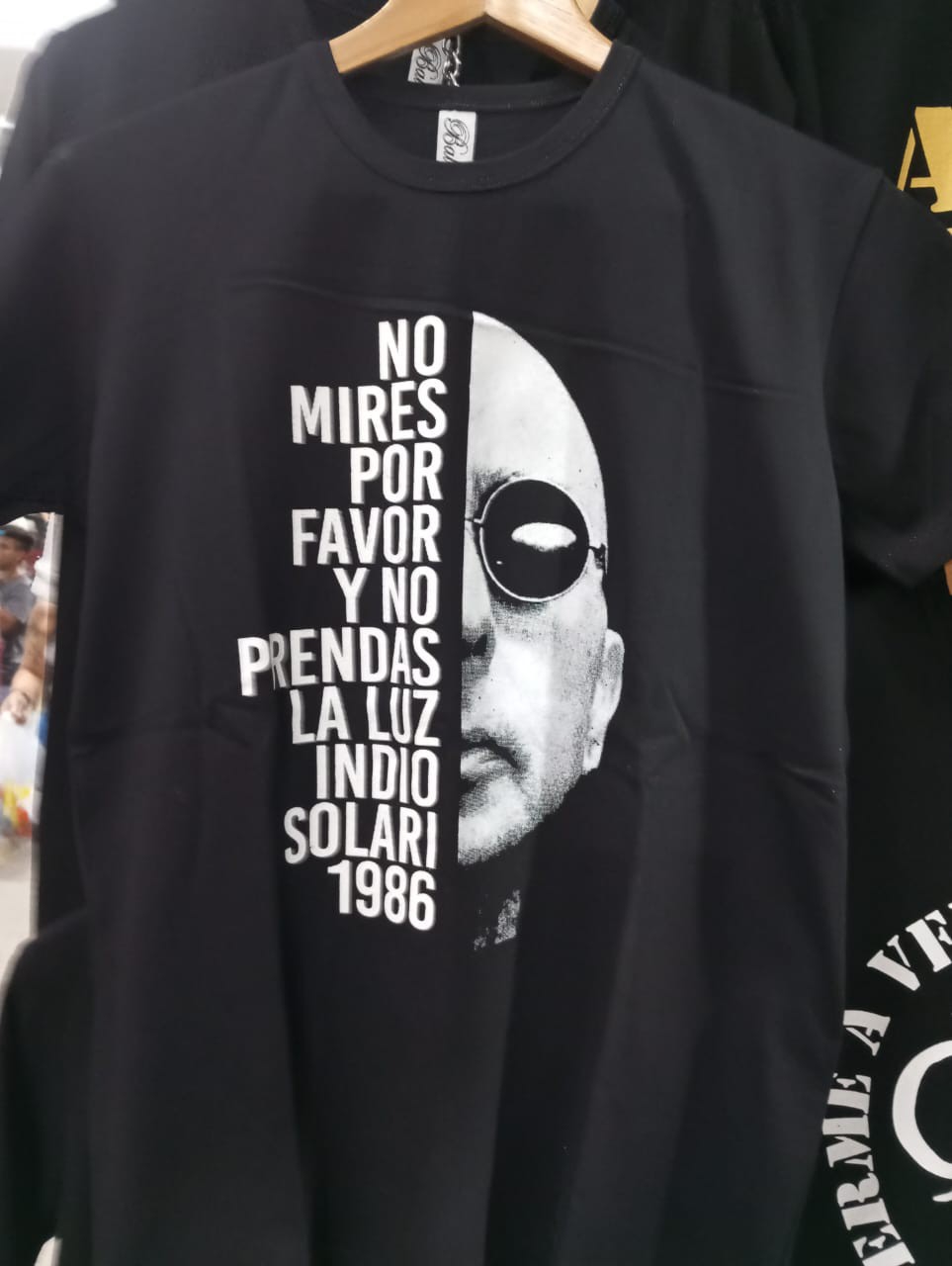Remeras de Rock - Imagen 3