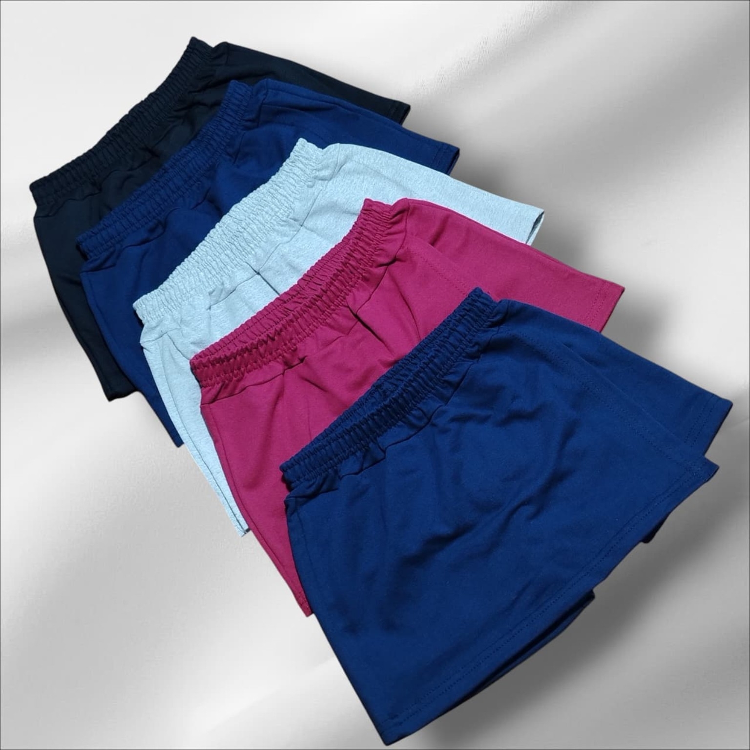 Short Pollera Escolar - Imagen 2