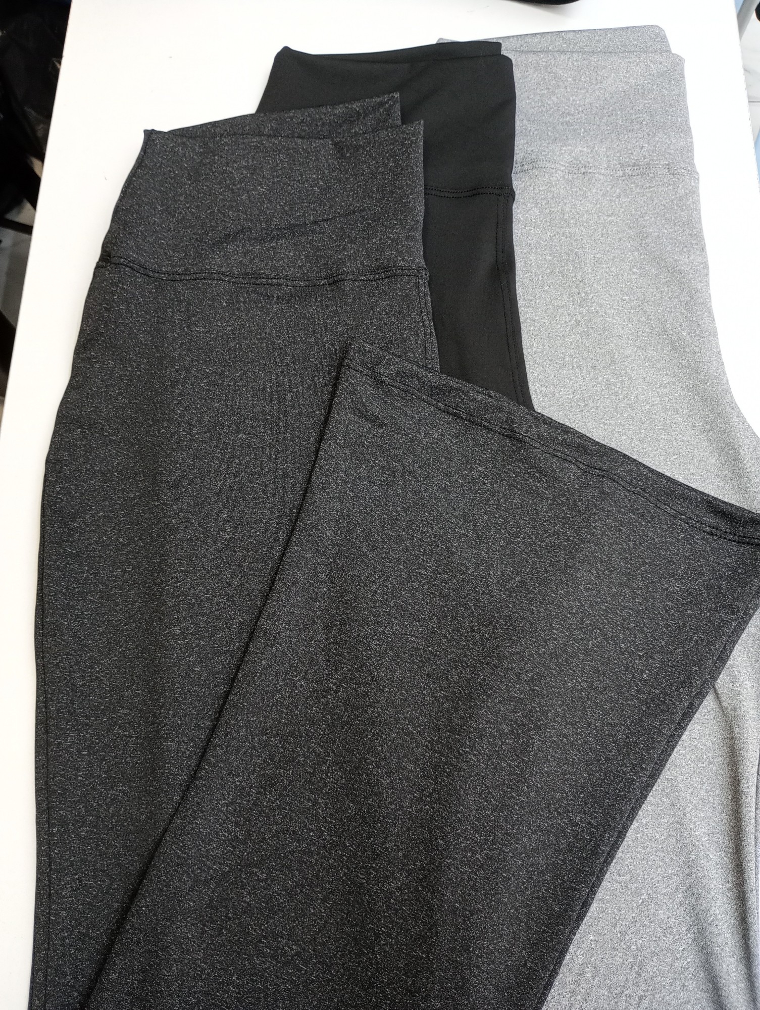 Calza Oxford Lycra 40 - Imagen 3