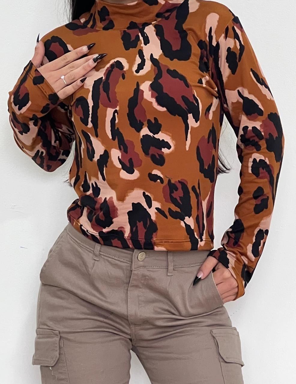 Polera Print - Imagen 3