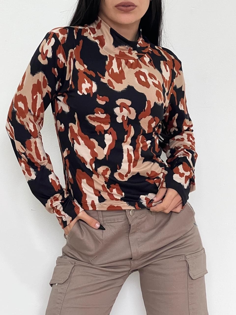 Polera Print - Imagen 4
