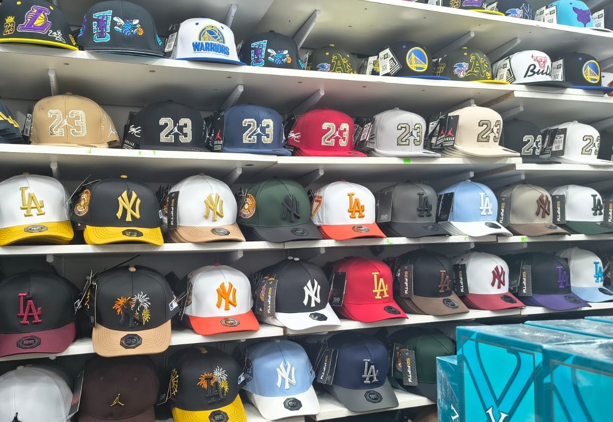 Gorras Disponibles - Imagen 3